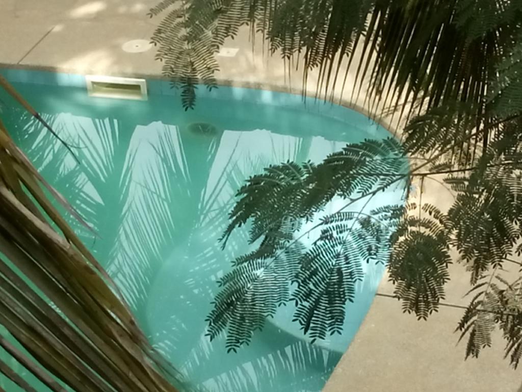 Guesthouse Dalal Ak Jamm 엠보우 외부 사진